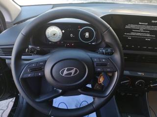HYUNDAI i20 usata, con Sistema di navigazione