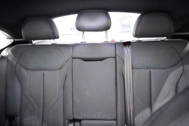 AUDI Q3 usata, con Sensore di luce