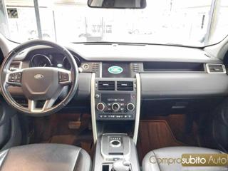LAND ROVER Discovery Sport usata, con Servosterzo