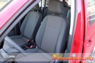 VOLKSWAGEN Caddy usata, con Airbag Passeggero