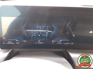 BMW 218 usata, con Boardcomputer