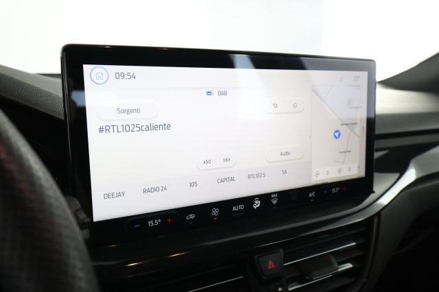 FORD Focus usata 10