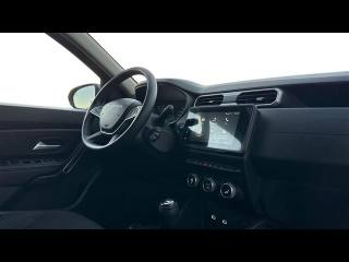 DACIA Duster usata, con Climatizzatore