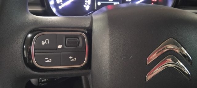 CITROEN C3 usata, con Specchietti laterali elettrici