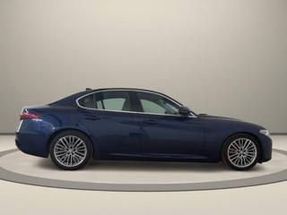 ALFA ROMEO Giulia usata, con Airbag Passeggero
