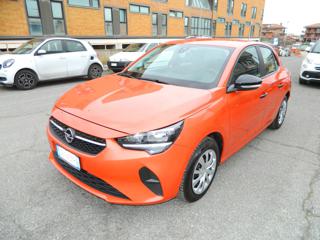 OPEL Corsa usata, con Boardcomputer