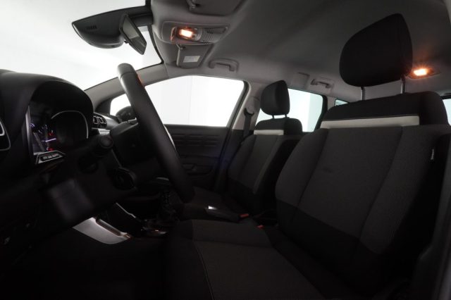 CITROEN C3 Aircross usata 8