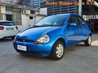 FORD Ka 1.3 Colour Collection