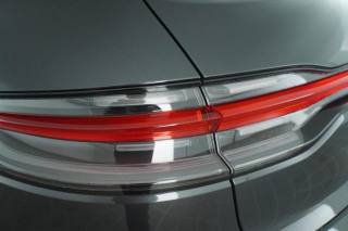 PORSCHE Macan usata 15