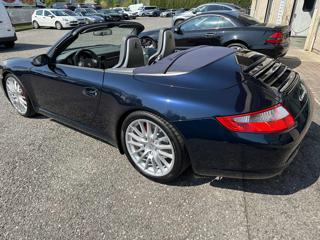 PORSCHE 911 usata, con Fari Xenon
