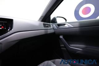 VOLKSWAGEN Taigo usata, con Bluetooth