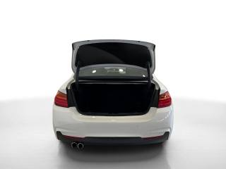 BMW 420 usata, con Sistema di navigazione