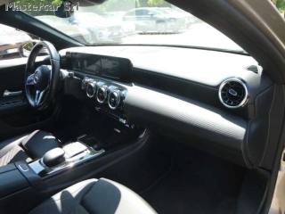 MERCEDES-BENZ A 250 usata, con Park Distance Control