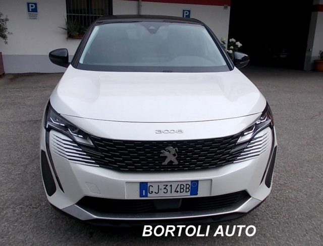 PEUGEOT 3008 usata, con Sensore di luce
