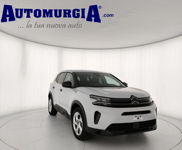 CITROEN C5 Aircross usata, con ABS