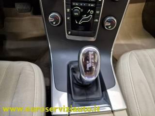 VOLVO V60 usata, con Servosterzo