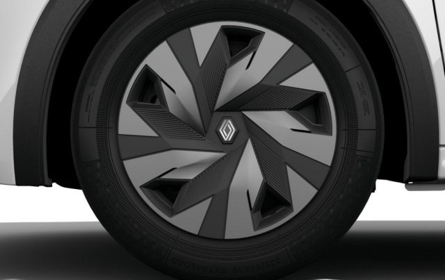 RENAULT Clio usata 3