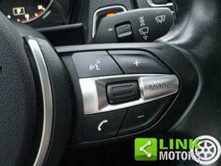 BMW 118 usata, con Controllo vocale