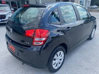 CITROEN C3 usata, con Airbag Passeggero