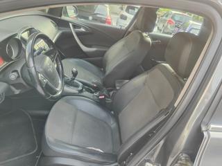OPEL Astra usata, con Fendinebbia