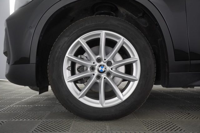 BMW X1 usata 12