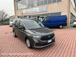 FORD Tourneo usata, con Airbag