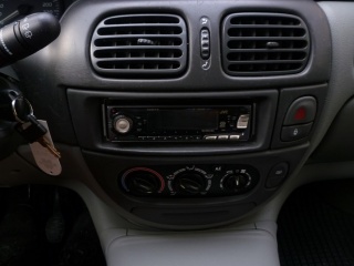 RENAULT Megane usata, con Fendinebbia