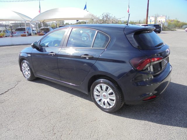FIAT Tipo usata, con Cruise Control