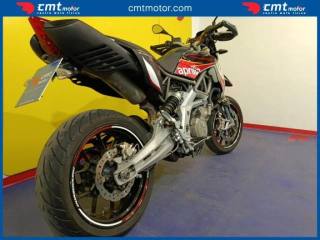 APRILIA Dorsoduro 750 usata 10