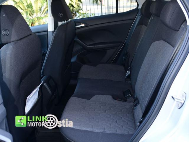 VOLKSWAGEN T-Cross usata 43