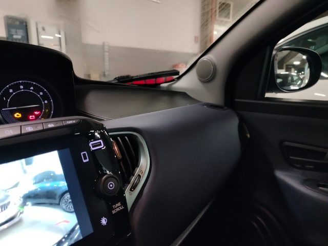 LANCIA Ypsilon usata 27