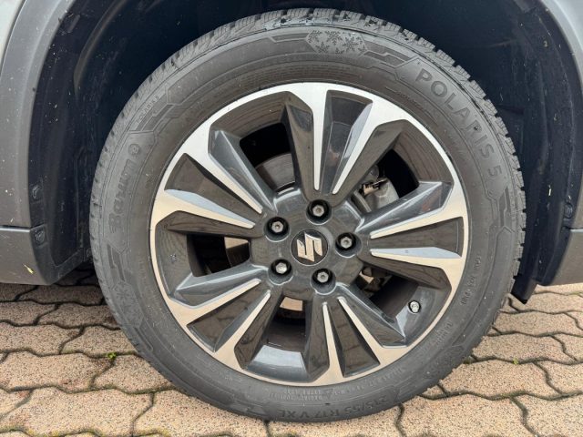 SUZUKI Vitara usata, con Servosterzo