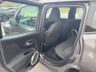 JEEP Renegade usata, con Sistema di navigazione