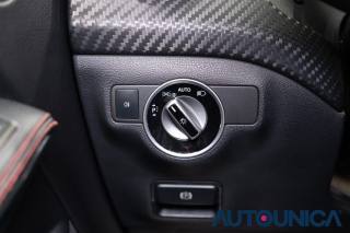 MERCEDES-BENZ A 180 usata, con Start/Stop Automatico