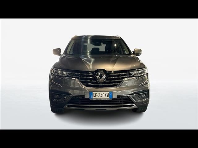 RENAULT Koleos usata 7