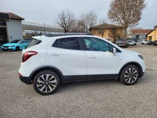 OPEL Mokka X usata, con Airbag