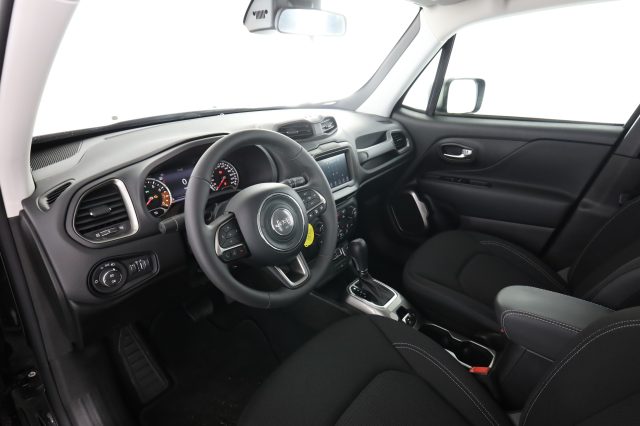 JEEP Renegade usata 1