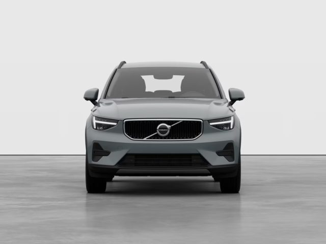 VOLVO XC40 usata, con Boardcomputer