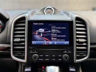 PORSCHE Cayenne usata, con Fendinebbia