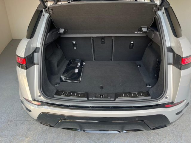 LAND ROVER Range Rover Evoque usata, con Climatizzatore