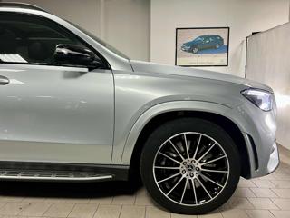 MERCEDES-BENZ GLE 350 usata, con Airbag
