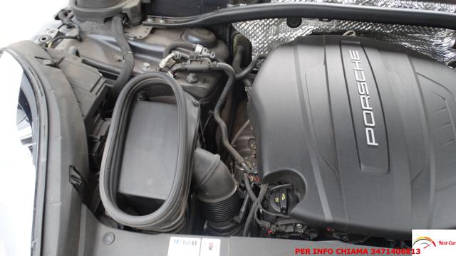 PORSCHE Macan usata 167