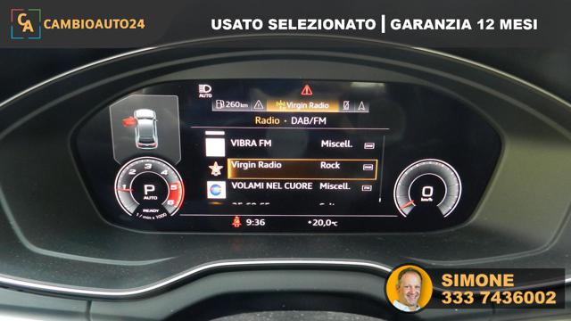 AUDI Q5 usata 81