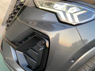 AUDI Q3 usata, con Isofix