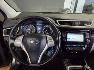 NISSAN Qashqai usata, con ESP
