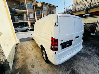 MERCEDES-BENZ Vito usata, con Chiusura centralizzata