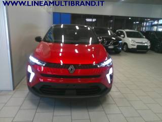 RENAULT Captur usata, con USB