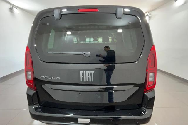 FIAT Doblo usata, con Cerchi in lega