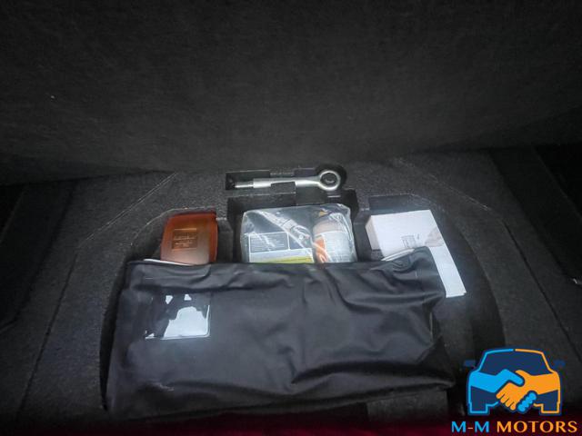 MAZDA 3 usata, con Monitoraggio pressione pneumatici