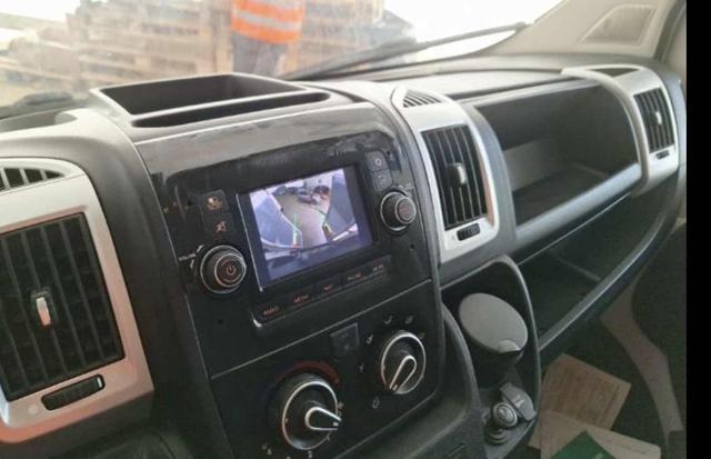 FIAT Ducato usata, con Alzacristalli elettrici